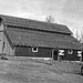 Iowa Barn