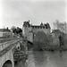 Pont et Château de Durtal