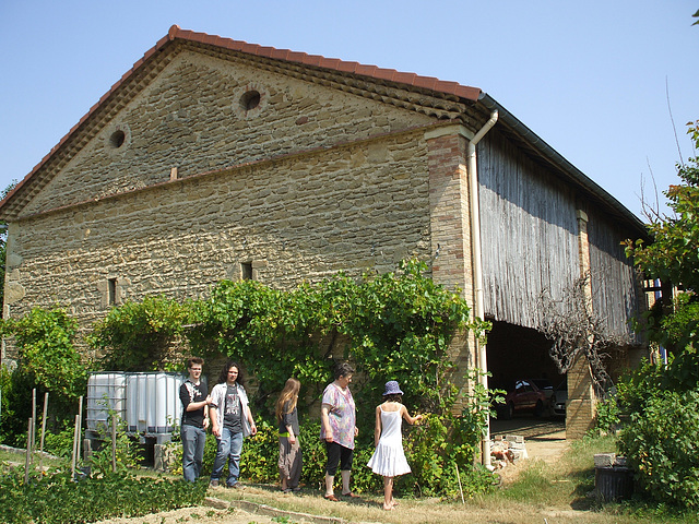 Montoison Drôme