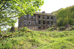 Scout Hall, Lee Lane, Halifax, West Yorkshire