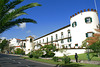Funchal. Altstadt. Die ehemalige Festung. ©UdoSm