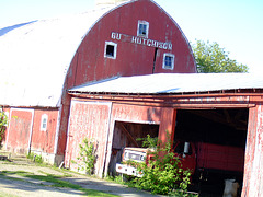 Hutchison Barn