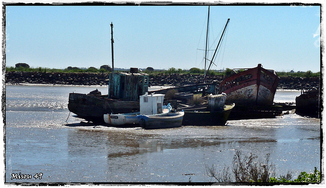 NOIRMOUTIER