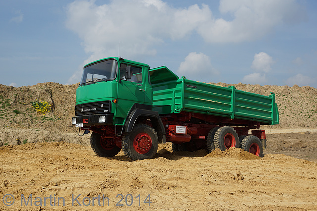 Kippertreffen Geilenkirchen 2014  509