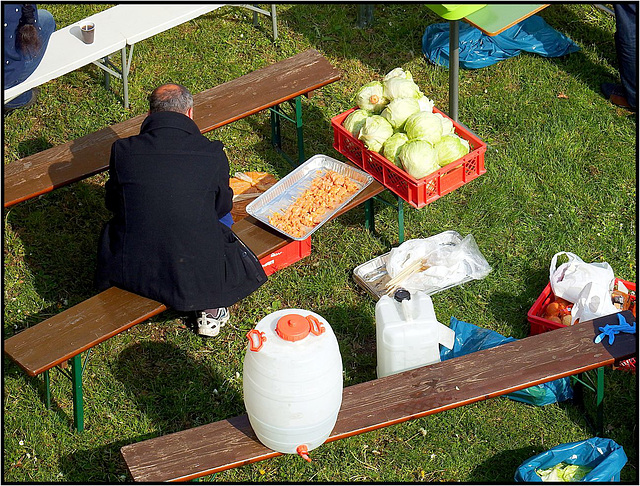 Düsseldorf, 01. Mai 2014, Tag der Arbeit 030