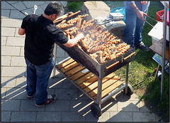 Düsseldorf, 01. Mai 2014, Tag der Arbeit 036