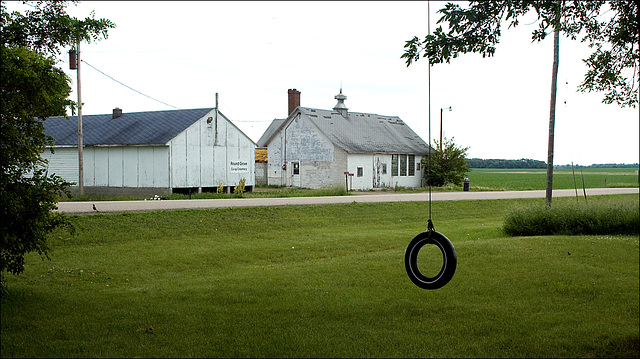 Round Grove Creamery