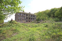 Scout Hall, Lee Lane, Halifax, West Yorkshire