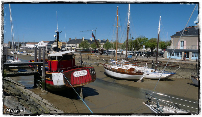 NOIRMOUTIER