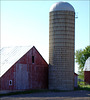 Barn & Silo