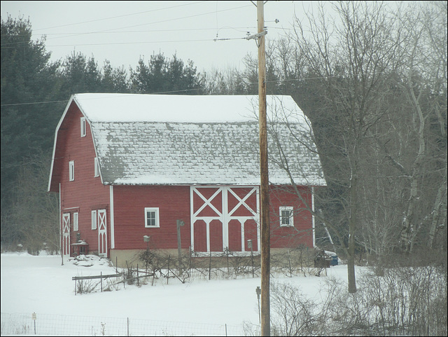 Barn