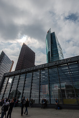 Potsdamer Platz - 20140424