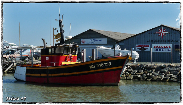 NOIRMOUTIER