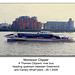Monsoon Clipper - Thames -London - 26.1.2009