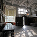 Entrance Hall, Astley Hall, Chorley, Lancashire