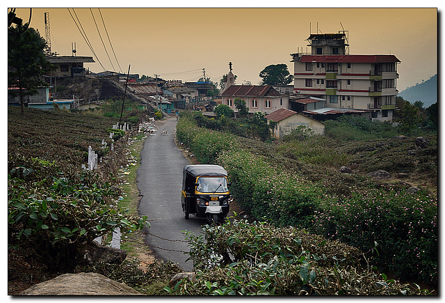 Tuk Tuk