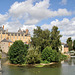 Château de Durtal - Maine-et-Loire