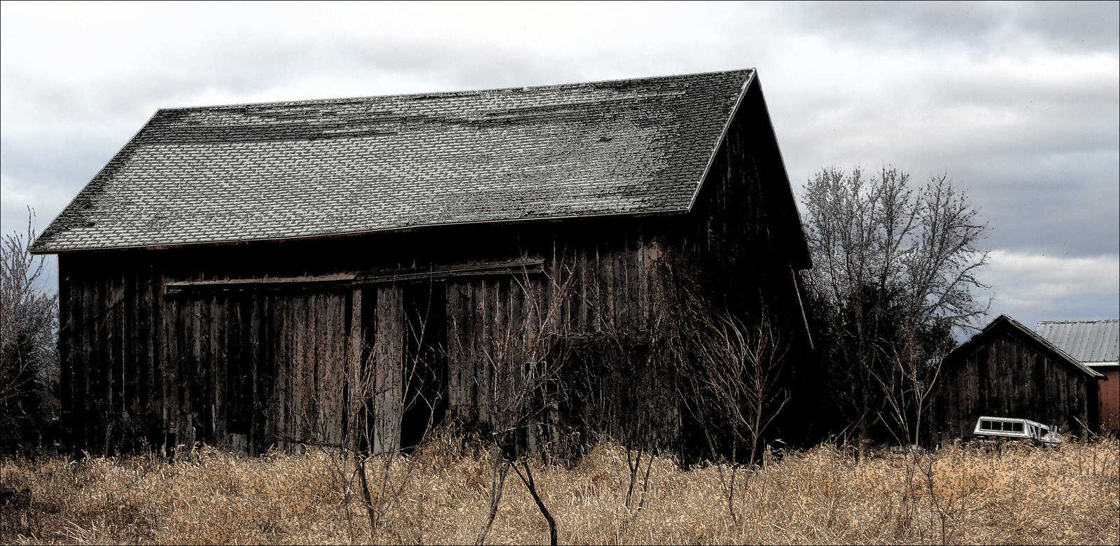 The Barns