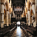 Christ Church organ