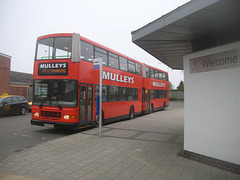 DSCN8078 Mulleys Motorways M530 RHG and M529  RHG - 23 May 2012