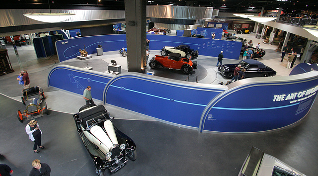 Mullin Automotive Museum (4441)