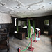 Bedroom, Astley Hall, Chorley, Lancashire