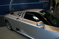 Bugatti (4412) Bugatti (4412)