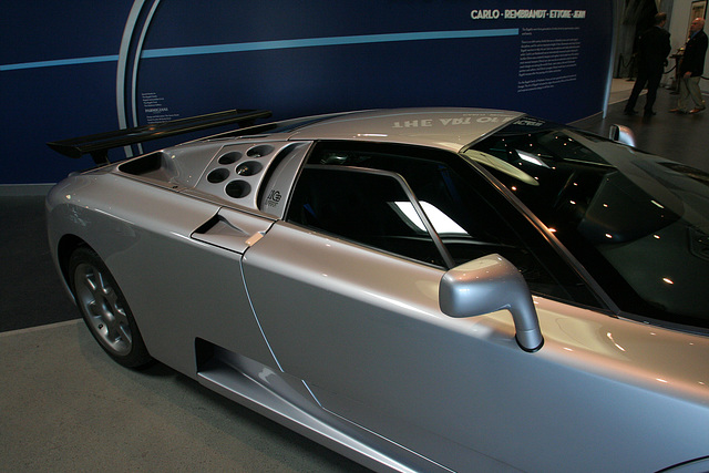 Bugatti (4412)