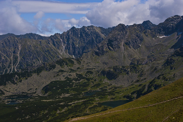 2cTatra MOUNTAIN