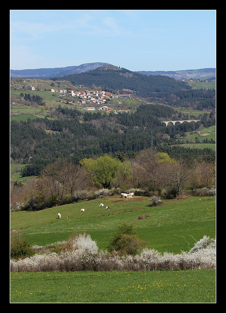 Le pays des sucs
