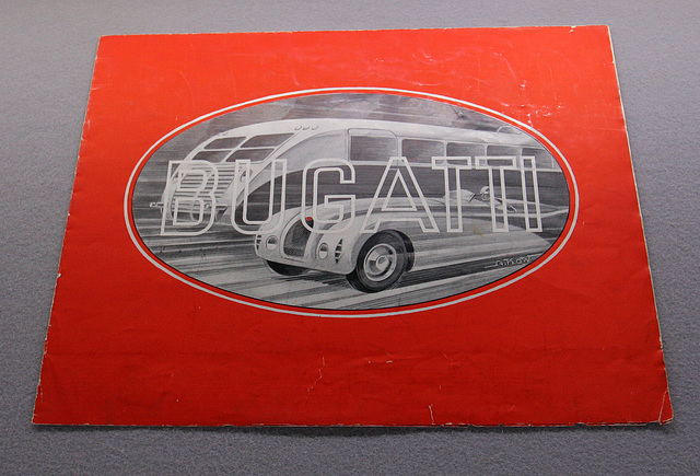 Bugatti (4419)