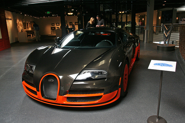 Bugatti (4420)