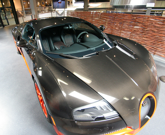 Bugatti (4424)