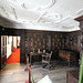 Bedroom, Astley Hall, Chorley, Lancashire