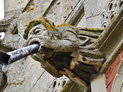 st. john's church,  stanstead mountfitchet, essex