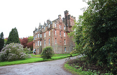 Friars Carse, Auldgirth, Dumfries and Galloway