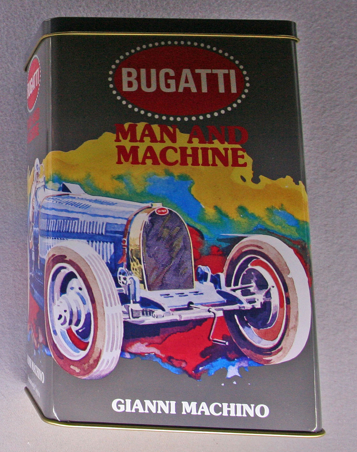 Bugatti (4451)