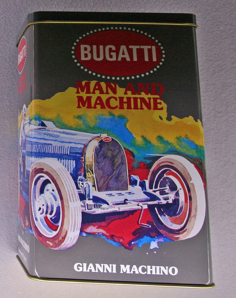Bugatti (4451)