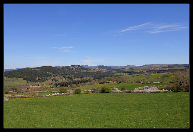Le Pays des Sucs