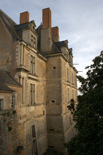 Château de Durtal