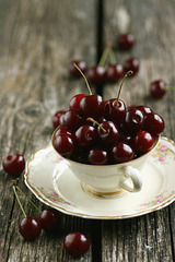 Kirsid / Cherries
