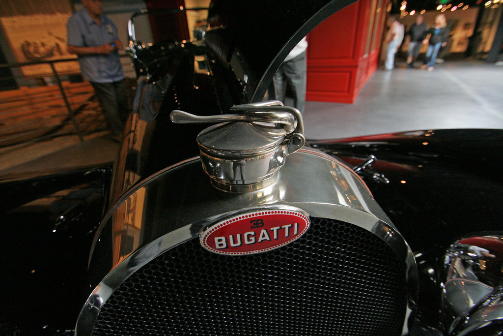 Bugatti (4458)
