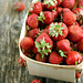 Maasikad / Strawberries