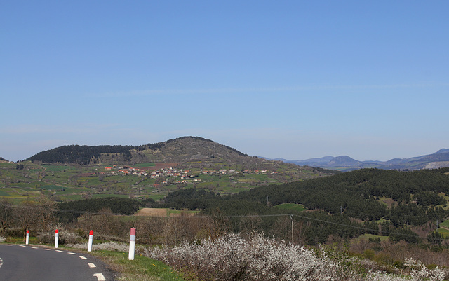 Le Pays des Sucs