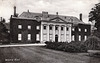 Weald Hall, Brentwood, Essex (Demolished c1951)