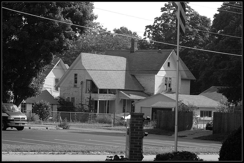 Rooflines