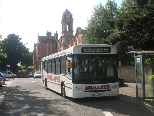 DSCN8487 Mulleys Motorways AE55 NYM