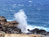 ~ The Nakalele Blow Hole ~