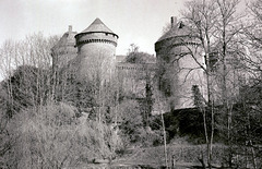 Château de Lassay