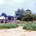 Tilford Packhorse Bridge 2-1967